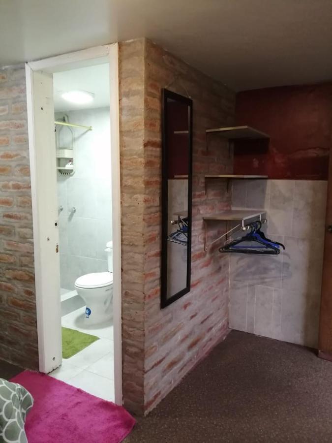 Mini Suites En El Mejor Sector De La Ciudad Quito Exterior foto